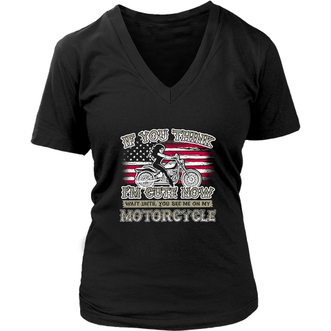 Image of If You Think I'm Cute