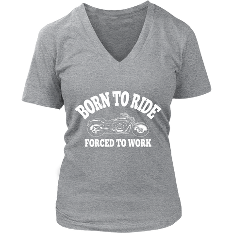 Image of Forced To Work - Vintage
