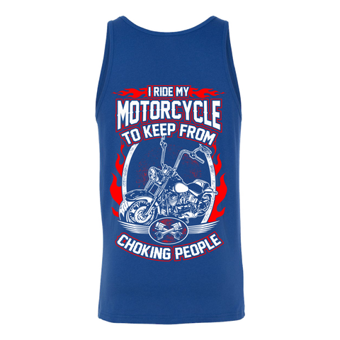 Image of Keep From Choking People