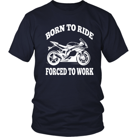 Image of Forced To Work