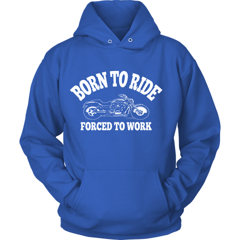 Image of Forced To Work - Vintage
