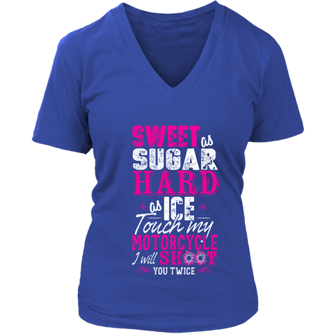 Image of Sweet As Sugar