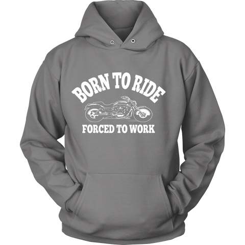 Image of Forced To Work - Vintage