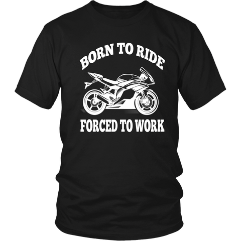 Image of Forced To Work