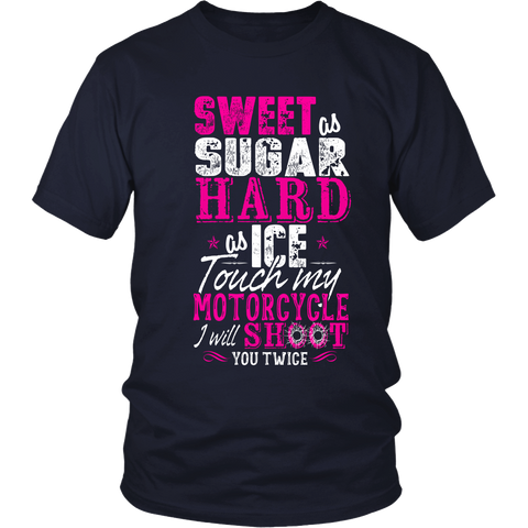 Image of Sweet As Sugar