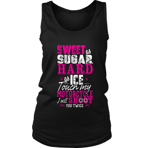 Image of Sweet As Sugar