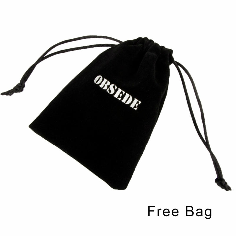 Thor's Hammer Pendant and Necklace Set