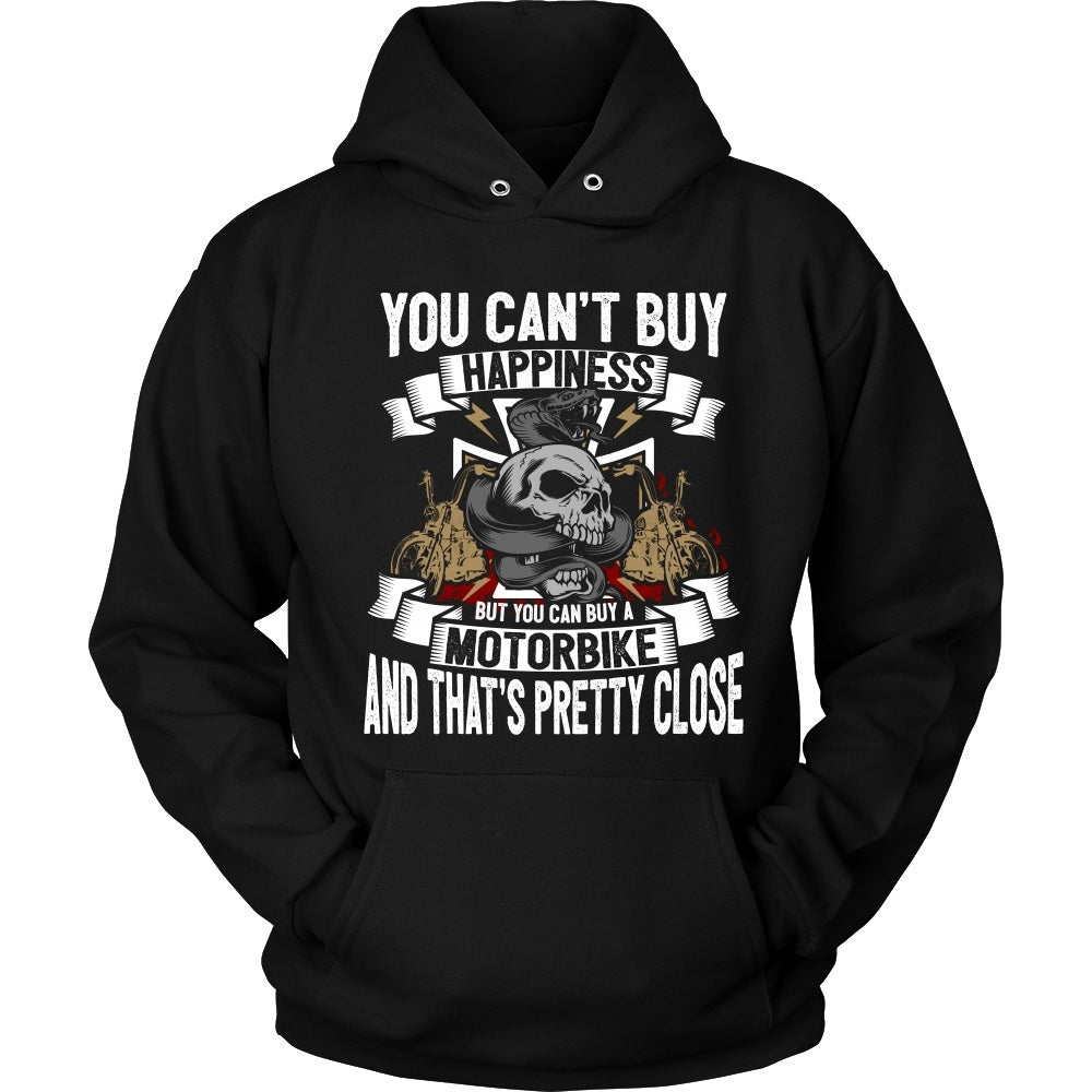 T-shirt - BUY A MOTORBIKE