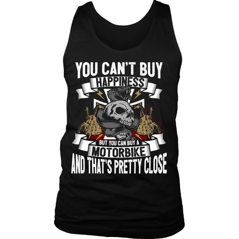 Image of T-shirt - BUY A MOTORBIKE