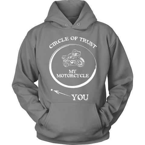 Image of T-shirt - Circle Of Trust
