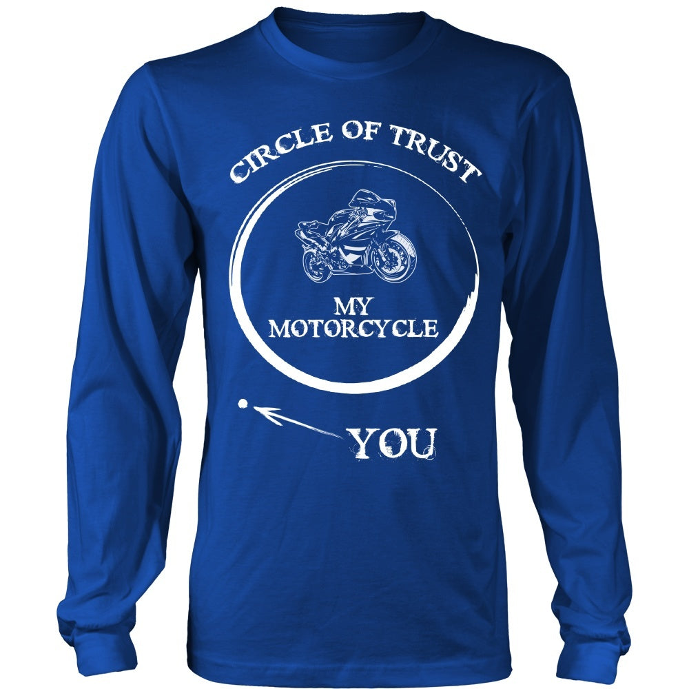 T-shirt - Circle Of Trust