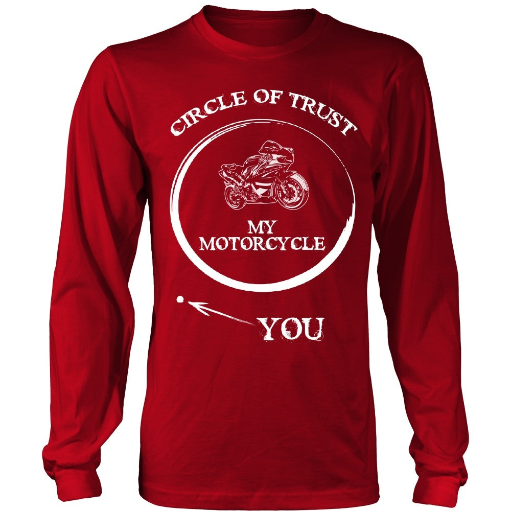 T-shirt - Circle Of Trust