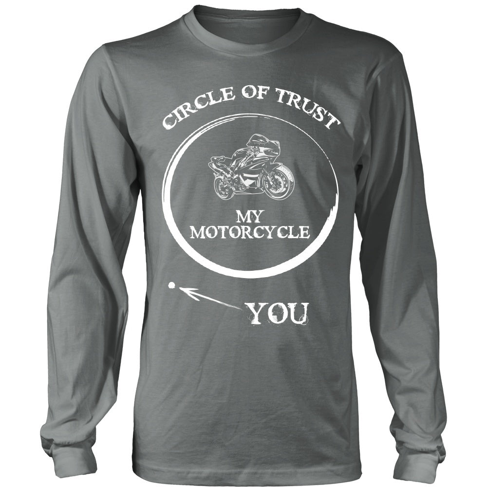 T-shirt - Circle Of Trust