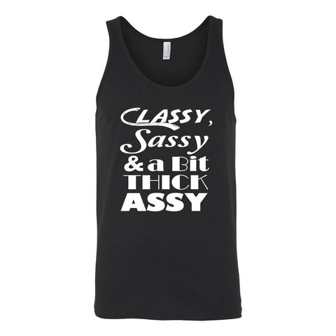 Image of T-shirt - Classy And Sassy Tee