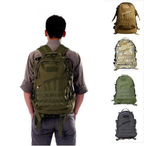 Image of Waterproof Riding Backpacks