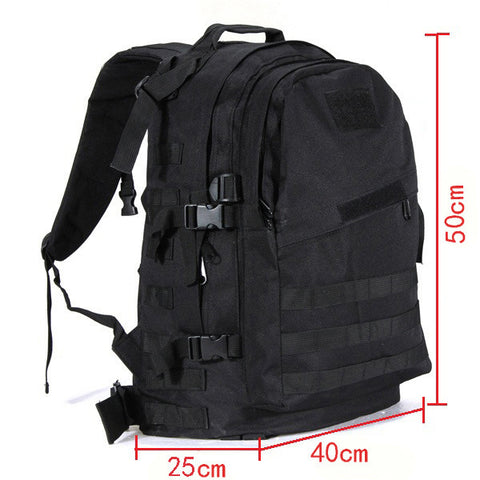 Image of Waterproof Riding Backpacks
