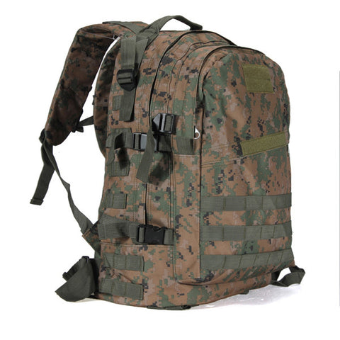 Image of Waterproof Riding Backpacks