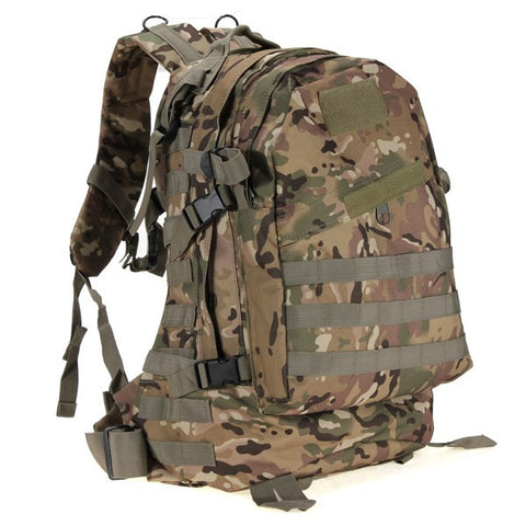 Image of Waterproof Riding Backpacks