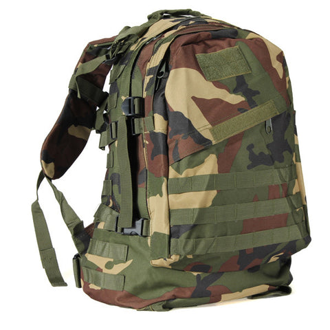 Image of Waterproof Riding Backpacks