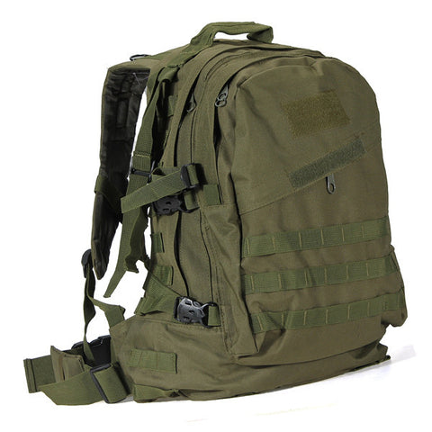 Image of Waterproof Riding Backpacks
