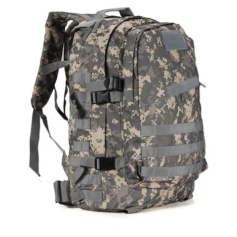 Image of Waterproof Riding Backpacks