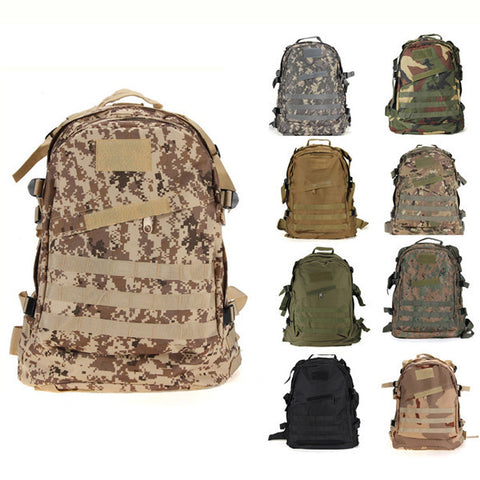 Image of Waterproof Riding Backpacks