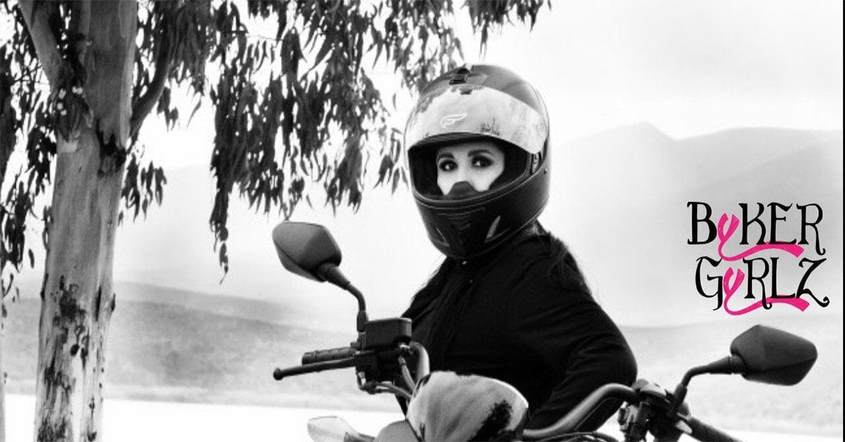 Byker Gyrlz