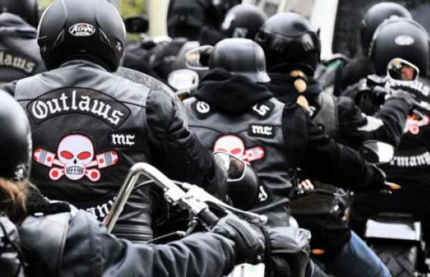 Top 10 Most Dangerous Motorcycle Clubs in the US