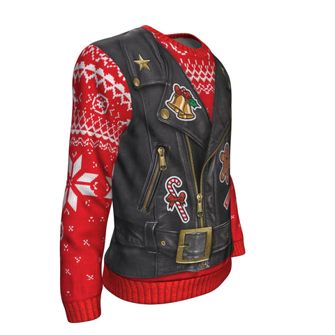 Image of Sons Of Santa Christmas Sweater