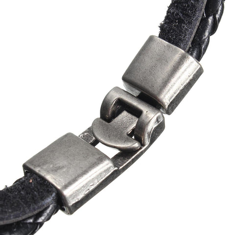 Image of Skull Head Bracelet