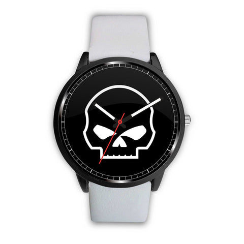 Image of Limited Edition Skull Watch