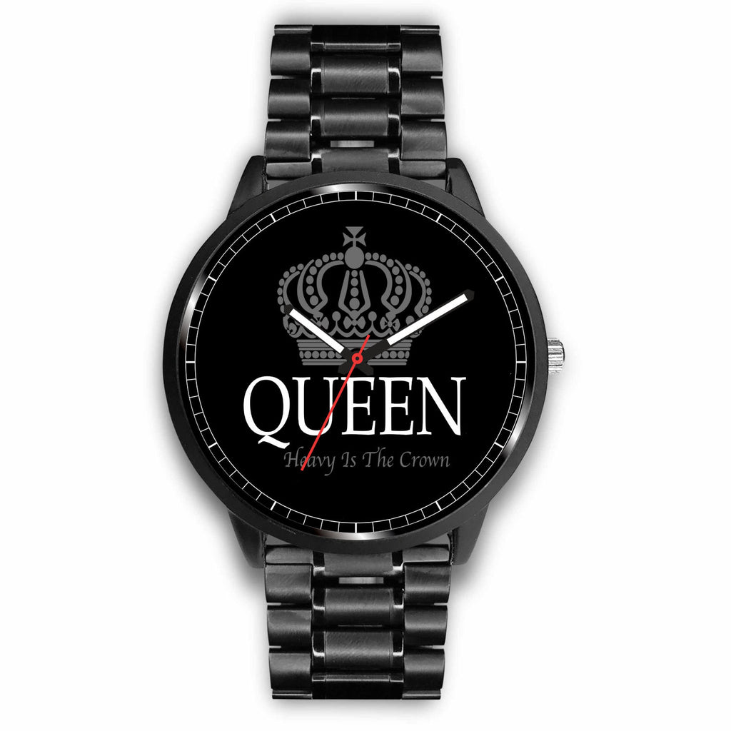 Limited Edition Queen Watch