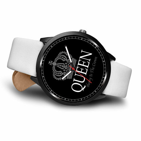 Image of Limited Edition Queen Watch