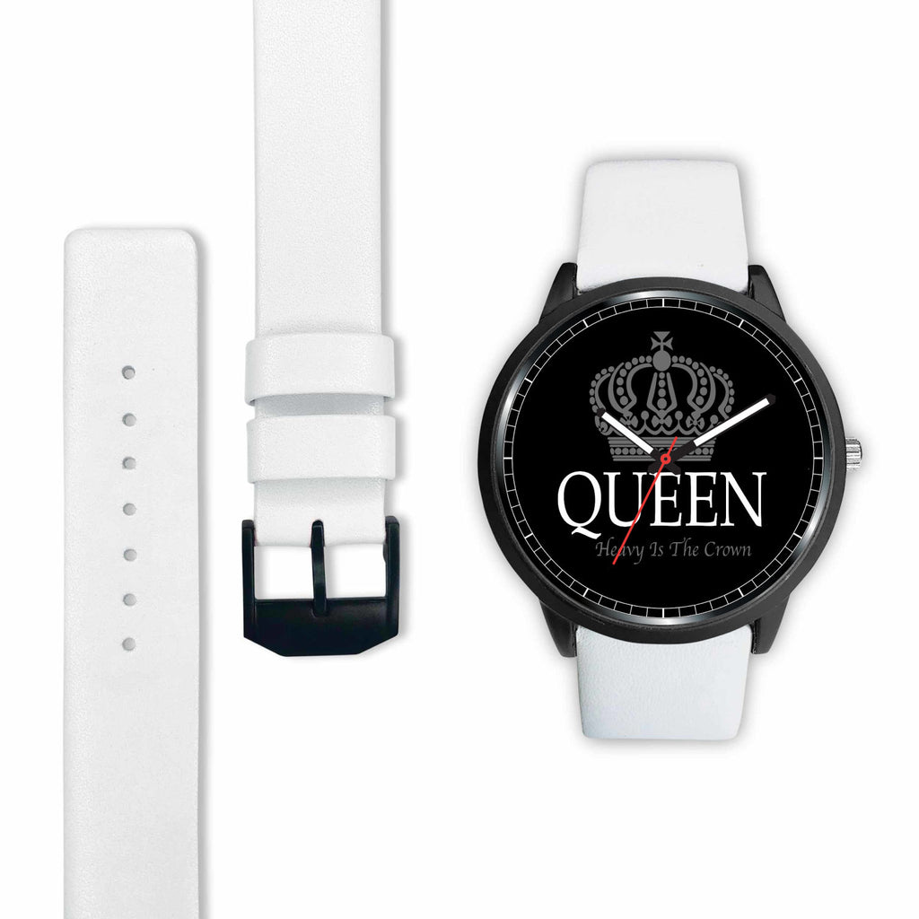 Limited Edition Queen Watch