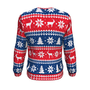 It's Gonna Be Yuge Christmas Sweatshirt