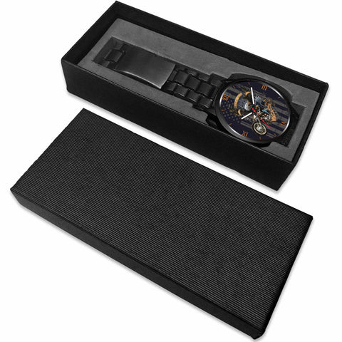 Image of Limited Edition Live To Ride Watch