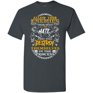 Destroy Themselves T-Shirt
