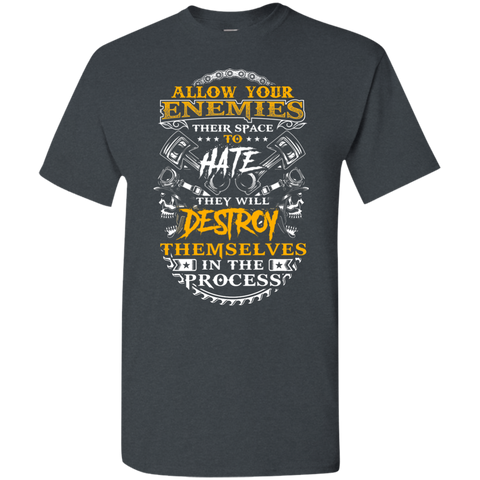 Image of Destroy Themselves T-Shirt