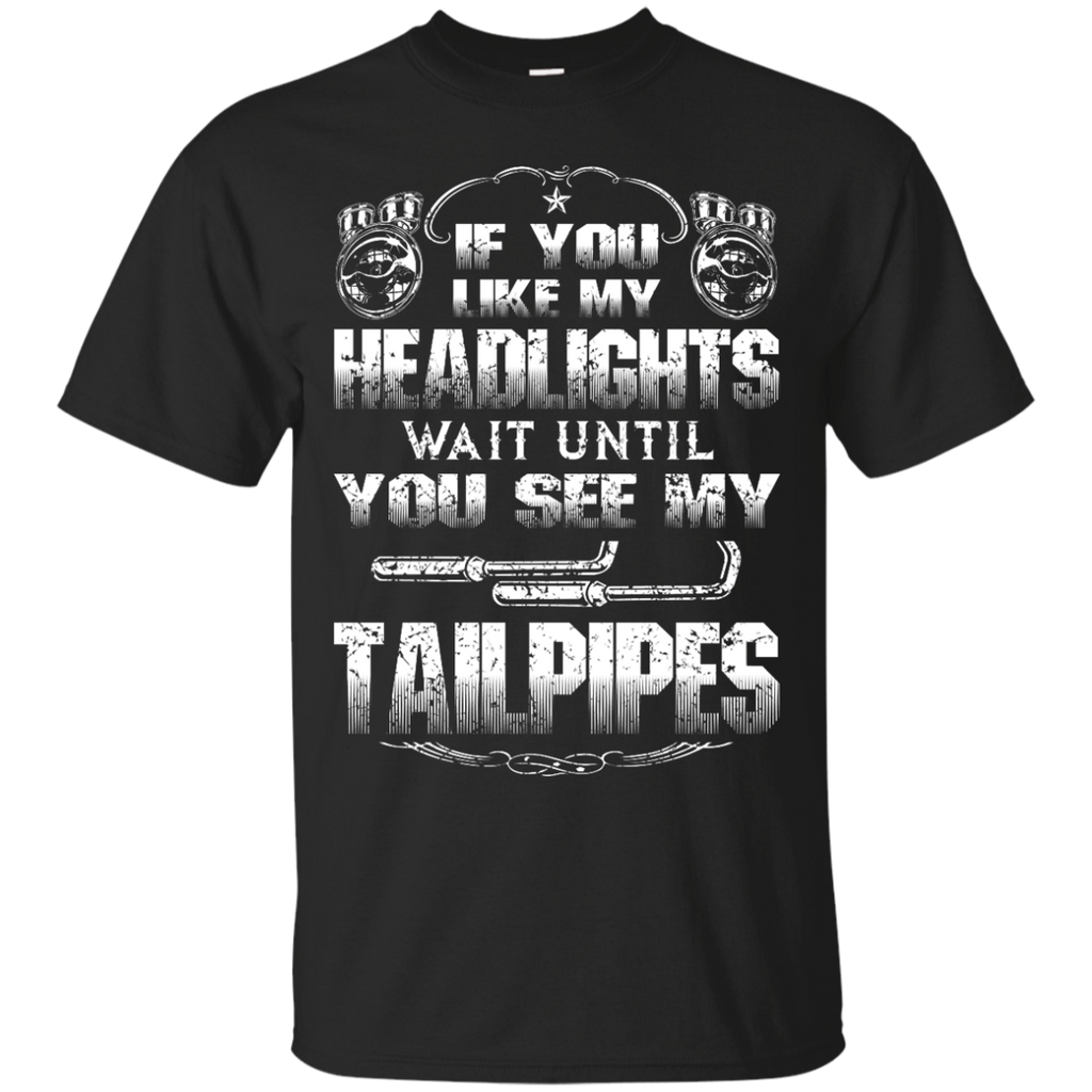 My Headlights T-Shirt