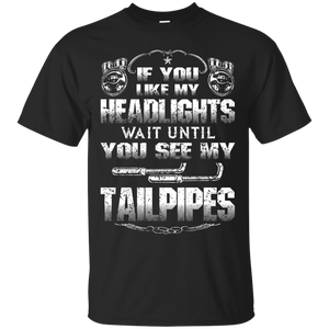 My Headlights T-Shirt