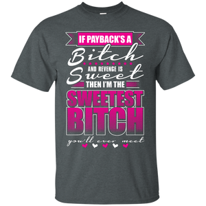 Sweet Revenge T-Shirt