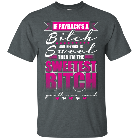 Image of Sweet Revenge T-Shirt