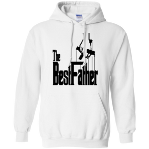 The Best Father Hoodie
