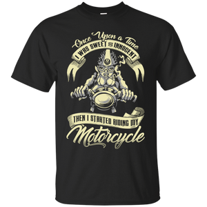 Sweet and Innocent T-Shirt