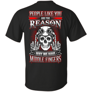 People Like You T-Shirt