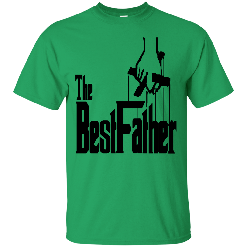 The Best Father T-Shirt