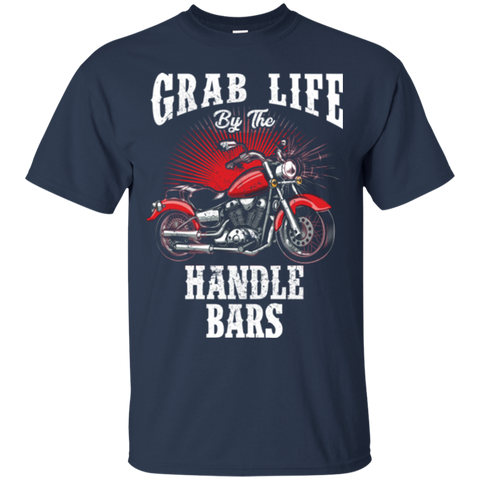 Image of Grab Life T-Shirt