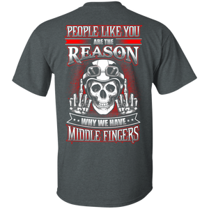 People Like You T-Shirt