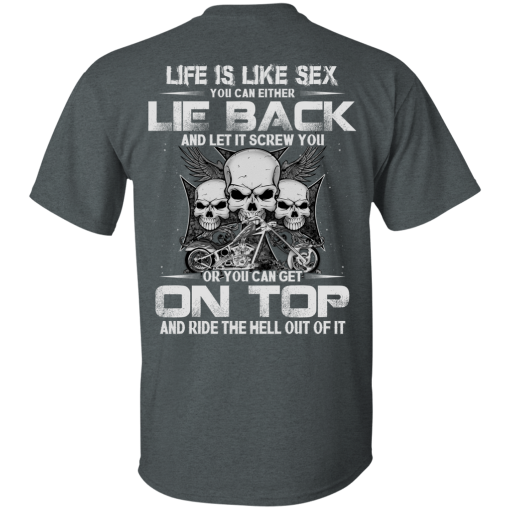 Get On Top T-Shirt
