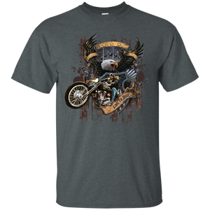 Live To Ride T-Shirt
